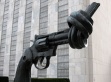 Международный день ненасилия